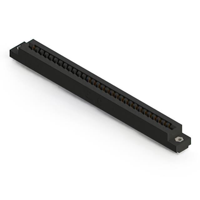 357-030-527-108 EDAC Inc.  Edgeboard Connectors